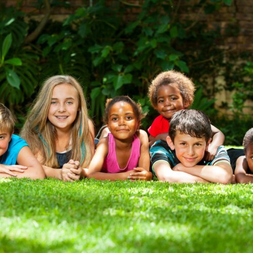 Stationäre Kinder und Jugendhilfe